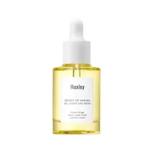 Huxley Oil Light And More