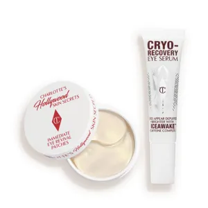 Charlotte Tilbury The Immediate Eye Revival Duo