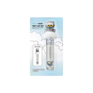 Romand X Zo&Friends Zoa Tint Cap Set