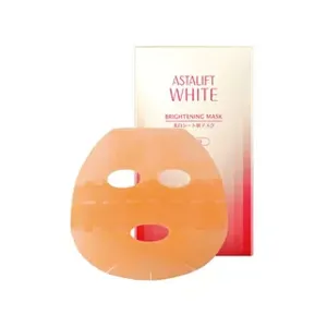 Astalift White Brightening Face Mask