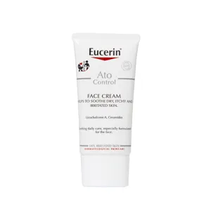 Eucerin Atocontrol Face Care Cream