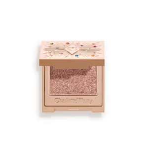 Charlotte Tilbury Rose-gold eyeshadow with