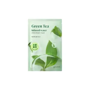 Goodal Mild Sheet Mask