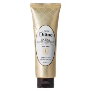 NatureLab TOKYO Moist Diane Perfect Beauty Extra Smooth & Straight Hair Mask