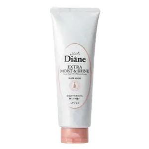 NatureLab TOKYO Moist Diane Perfect Beauty Extra Moist & Shine Hair Mask