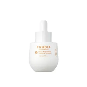 Frudia Citrus Brightening Vitamin C Ampoule