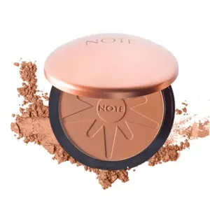 Note Beauty Bronzing Powder