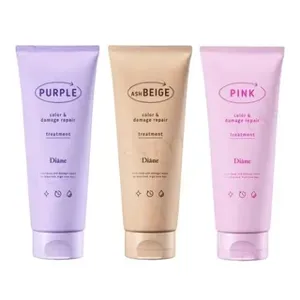 NatureLab TOKYO Perfect Beauty Color & Damage Repair Treatment