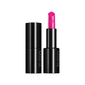 MISSHA A highly pigmented lipstick collection