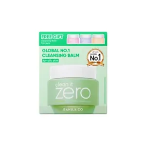 Banila Co Clean It Zero Pore Clarifying Cleansing Balm