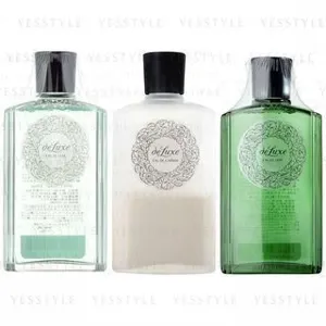 Shiseido Deluxe Toner Eau De Luxe Astringent Mild