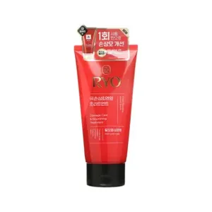 Ryo Damage Care & Nourishing Treatment