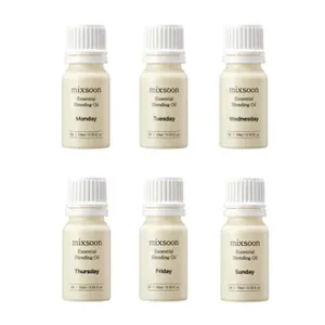 Mixsoon Essential Blending Oil