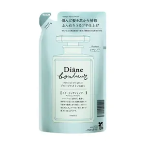 NatureLab TOKYO Damage Repair & Shine Shampoo