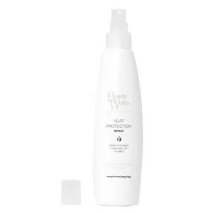 Beauty Works Heat Protection Spray