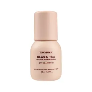 Tony Moly Black Tea Intense Repair Serum