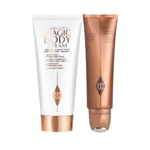 Charlotte Tilbury Magic Skin Supermodel Body Kit