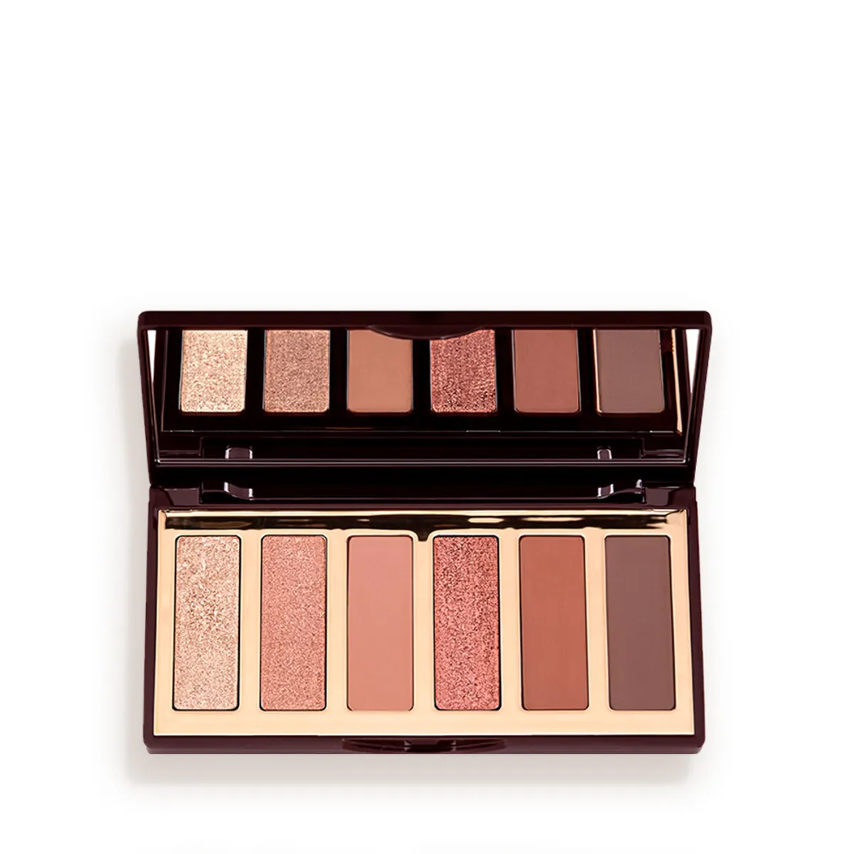 Charlotte Tilbury Easy Eye Palette