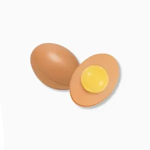 Holika Holika Soft Egg Skin Cleansing Foam