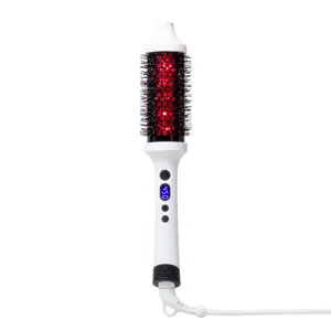 BondiBoost Infrared Bounce Brush