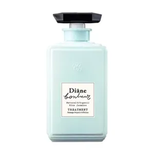 NatureLab TOKYO Diane Bonheur Damage Repair & Shine Blue Jasmine Treatment
