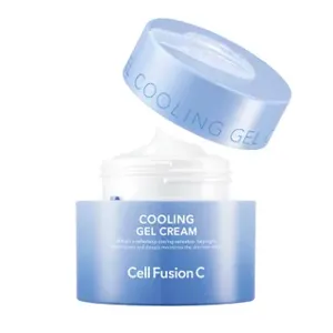 Cell Fusion C Cooling Gel Cream