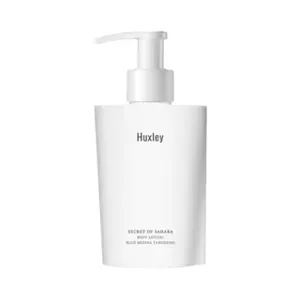 Huxley Body Lotion Blue Medina Tangerine 2025 Version