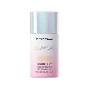 MAC Glow Play Lightful Tone-Up Primer Spf 50+ Pa+++