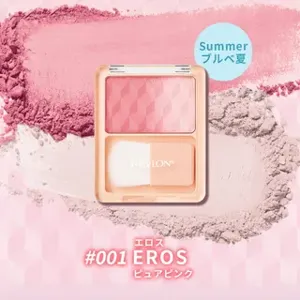Revlon Blush Duo