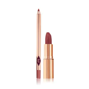 Charlotte Tilbury Luscious Lip Slick