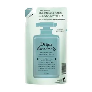NatureLab TOKYO Damage Repair & Shine Treatment