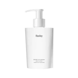 Huxley Body Lotion Moroccan Gardener