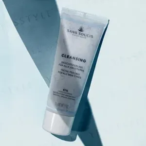 SANS SOUCIS Cleansing Facial Peeling