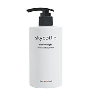 SKYBOTTLE Perfumed Body Lotion