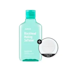 Jumiso Blackhead Melting Softener Special Set