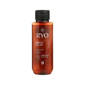 Ryo Hair Strengthen & Volume Shampoo Mini