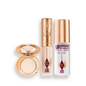 Charlotte Tilbury Airbrush Flawless Touch-Up & Go Kit