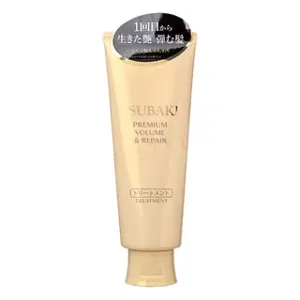 Shiseido Tsubaki Premium Volume & Repair Treatment