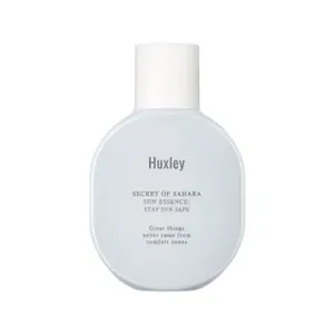 Huxley Sun Essence Stay Sun Safe