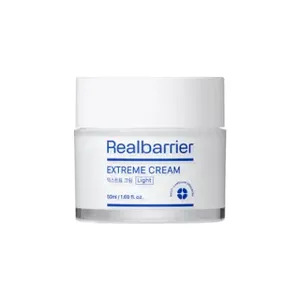 Real Barrier Extreme Cream Light