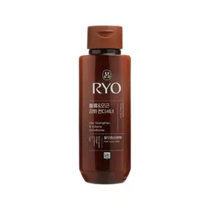 Ryo Hair Strengthen & Volume Conditioner Mini