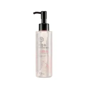 THE FACE SHOP Rice Water Bright Light Facial Cleansing Oil 2024 Version