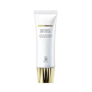 Covermark Treatment Day Cream Spf 50+ Pa++++