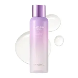 Cell Fusion C Glass Skin Toner