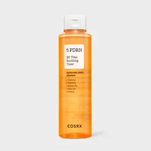 CosRx 5 Pdrn B5 Vital Soothing Toner