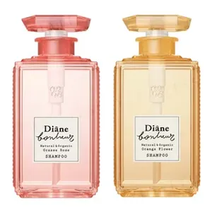 NatureLab TOKYO Diane Bonheur Shampoo Grasse Rose