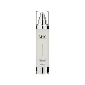 AHC Hyaluronic Radiance Emulsion