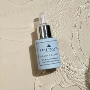 SANS SOUCIS 2% Hyaluronic Serum
