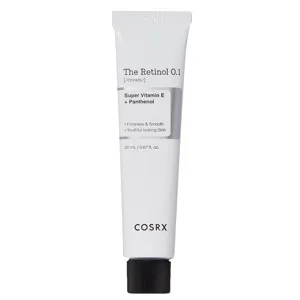 CosRx The Retinol 0.1 Cream