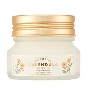 THE FACE SHOP Calendula Essential Moisture Cream